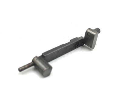 Smith & Wesson 36 Flat Latch .38 Special, Revolver Parts: Bolt, Plunger