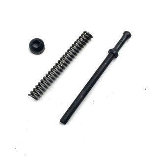 Rossi S.A. .38 Special, Revolver Parts: Mainspring, Guide, Bushing