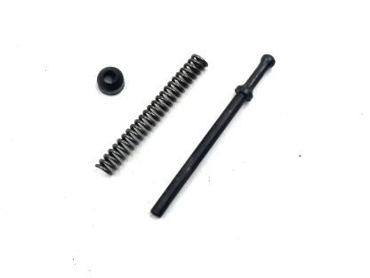 Rossi S.A. .38 Special, Revolver Parts: Mainspring, Guide, Bushing