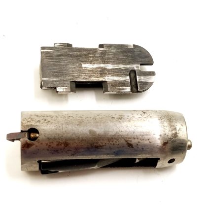 Remington 870 Wingmaster 12ga, Shotgun Parts, Bolt, Magazine Spring - Image 7