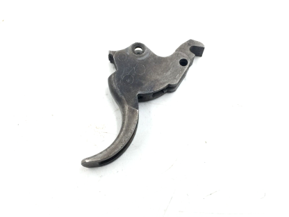 Smith & Wesson 642-2 .38 Special, Revolver Parts: Trigger - Image 5