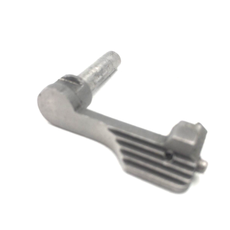 Smith & Wesson 4006 .40 S&W, Pistol Parts: Slide Stop