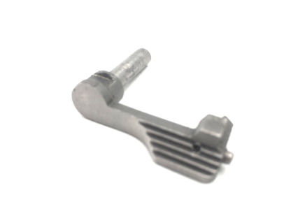 Smith & Wesson 4006 .40 S&W, Pistol Parts: Slide Stop