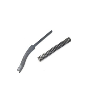 Colt Mustang MKIV Series 80 .380ACP, Pistol parts, Strut, Spring