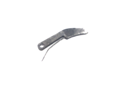 Harrington & Richardson 666 .22 Magnum, Revolver Parts: Lever, Spring