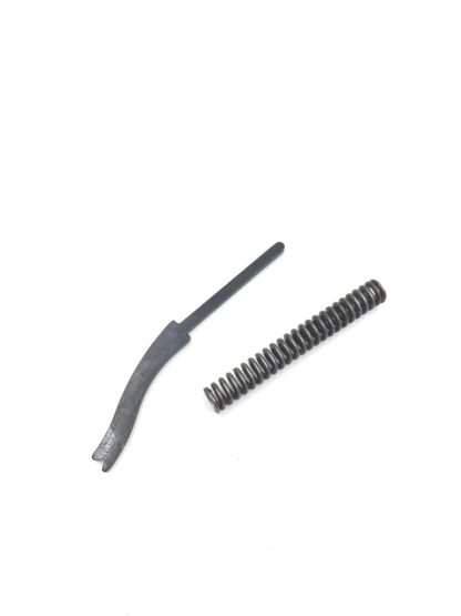 Colt Mustang MKIV Series 80 .380ACP, Pistol parts, Strut, Spring