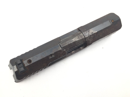 Kel-Tec P-11 9mm, Pistol Parts: Slide, Barrel, Recoil Guide - Image 7