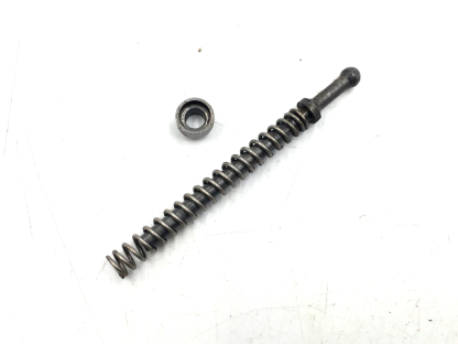 Rossi 851 .38 Special, Revolver Parts: Mainspring, Guide, Bushing - Image 3