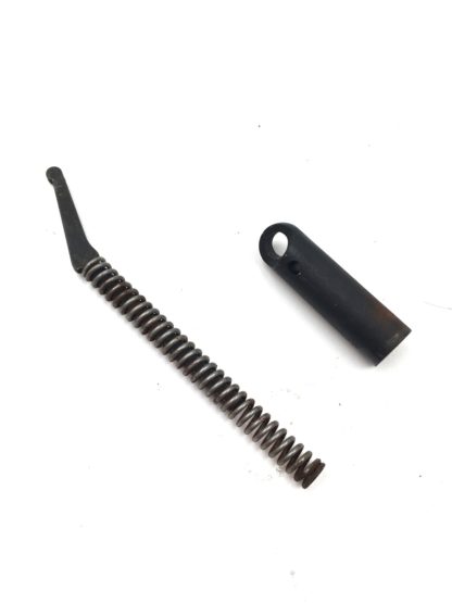 Beretta 92FS 9mm, Pistol Parts, Strut, Spring, Seat - Image 2