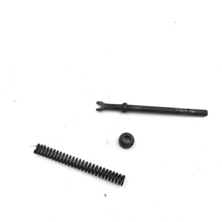 Smith & Wesson 37 Airweight .38Spl, Revolver Parts, Strut, Spring, Seat