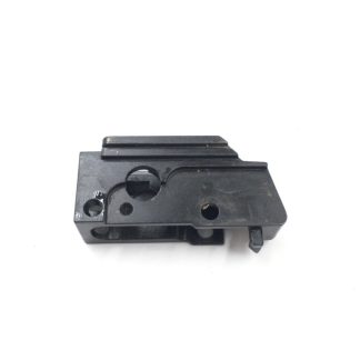 Springfield XDM-40 3.8 .40S&W, Pistol Parts, Support