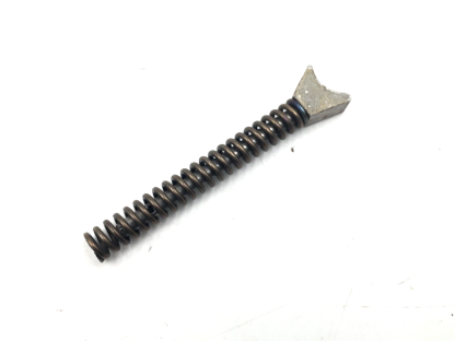 Rohm RG-14 .22LR, Revolver Parts: Mainspring, Guide - Image 3