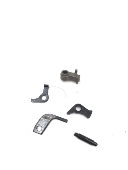 Ruger SR22 .22LR, Pistol Parts, Levers, Ejector - Image 4