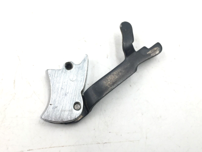 FIE Titian .25 ACP, Pistol Parts: Trigger