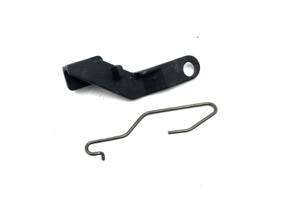 Springfield Armory XD-40 .40 S&W, Pistol Parts: Slide Stop, Spring - Image 2