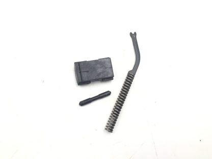 Ruger P95 9mm, Pistol Parts: Hammer Strut, Spring, Support, Pin - Image 3