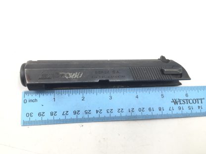 Bersa Thunder .380 ACP, Pistol Parts: Slide - Image 7