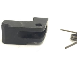 Springfield Armory XD-9 9mm, Pistol Parts: Lever, Spring