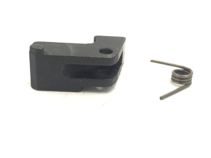 Springfield Armory XD-9 9mm, Pistol Parts: Lever, Spring