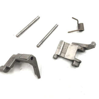 Ruger P89 9mm, Pistol Parts: Levers, Pins, Spring