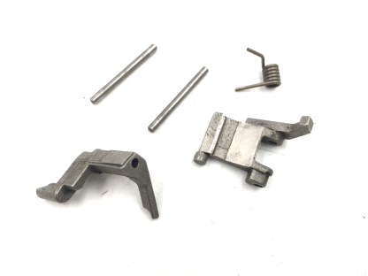 Ruger P89 9mm, Pistol Parts: Levers, Pins, Spring
