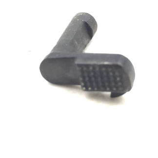 Colt Junior .25ACP, Pistol Parts: Safety