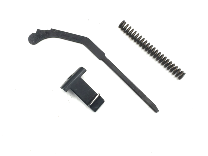 Cech 52 7.62 x 25 Caliber, Pistol Parts: Hammer Strut, Spring, Mag Catch