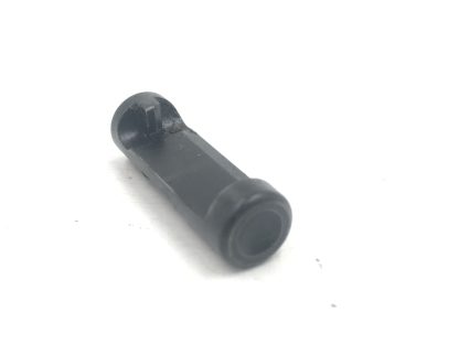 Tisas Zigana K 9mm, Pistol Parts: Mag Release
