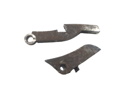 Iver Johnson Safety Hammer .38S&W, Revolver Part: Lifter, Lever - Image 3