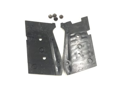 Jimenez JA Nine 9mm, Pistol Parts: Grips, Screws - Image 3