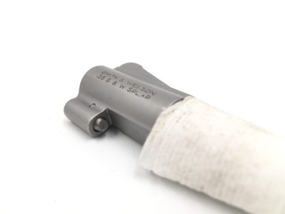 Smith & Wesson 637-2 Airweight .38 Special, Revolver Parts: Barrel - Image 4