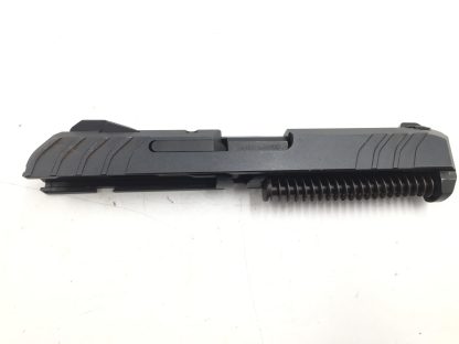 Ruger Security-9 9mm, Pistol Parts: Slide, Barrel, Recoil Guide