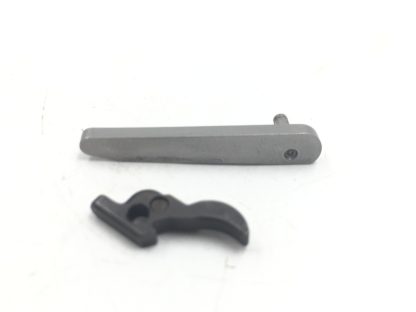 Smith & Wesson Bodyguard .38 Special, Revolver Parts: Pawl, Cylinder Stop - Image 3