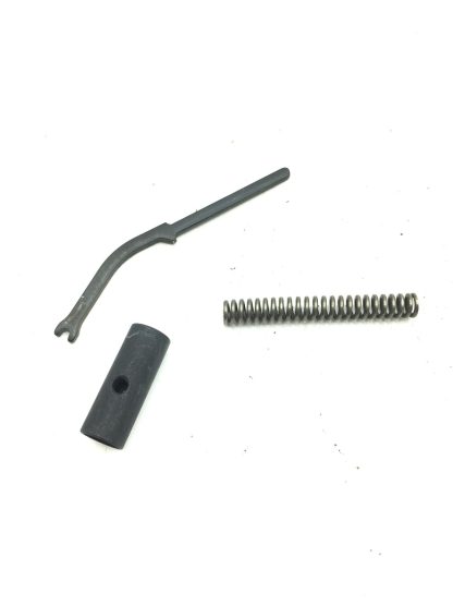 Ruger P89 9mm, Pistol Parts, Strut, Spring, Seat - Image 4