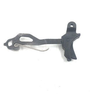 Beretta APX 9mm, Pistol Parts: Trigger