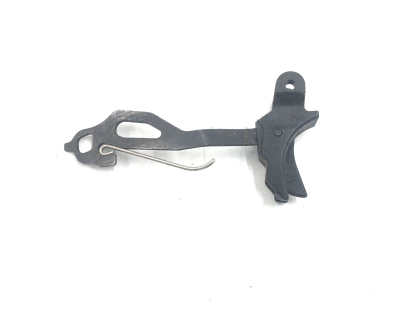 Beretta APX 9mm, Pistol Parts: Trigger