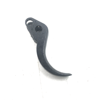 Tisas Zigana K 9mm, Pistol Parts: Trigger