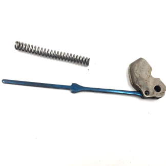 Smith & Wesson 22A-1 .22 LR, Pistol Part: Hammer, Strut, Spring