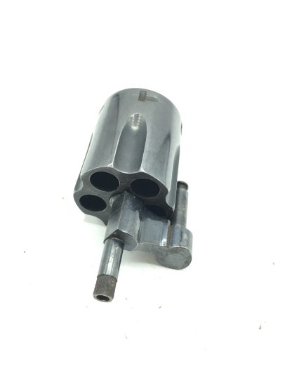 Smith & Wesson 37 Airweight .38Spl, Revolver Parts, Cylinder - Image 5