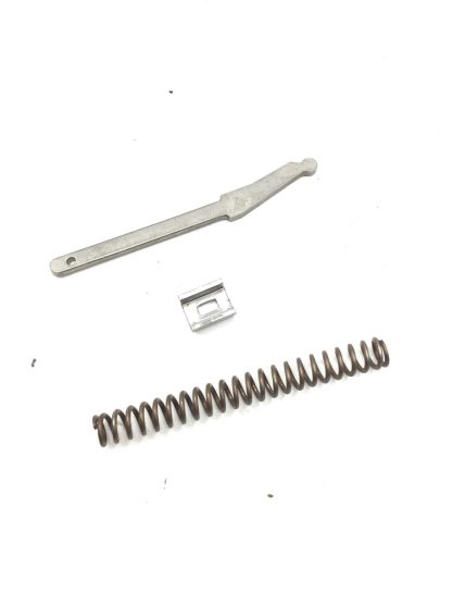 Ruger New Model Super Blackhawk .44Mag, Revolver Parts, Strut, Spring, Seat - Image 4
