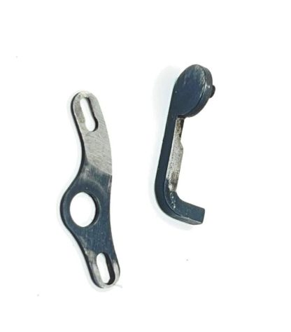 Colt Detective 38 Special Pistol Parts- Safety, Safety Lever - Image 3
