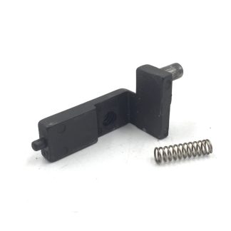 Taurus 617T .357 Magnum, Revolver Parts: Bolt, Spring