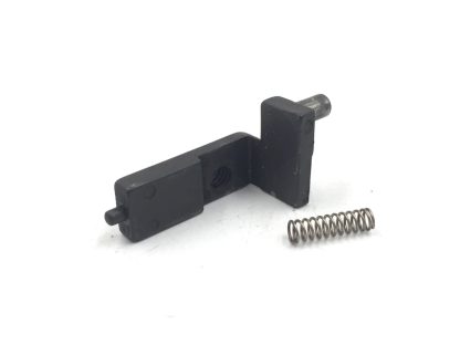 Taurus 617T .357 Magnum, Revolver Parts: Bolt, Spring