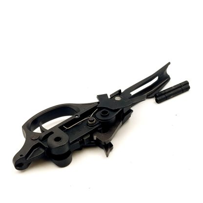 GForce GFP3 12ga, Shotgun Parts, Trigger Housing (plastic) w/ Pins - Image 8