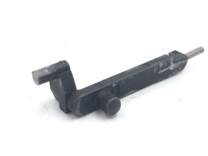 Smith & Wesson 642-2 .38 Special, Revolver Parts: Bolt with Plunger - Image 2