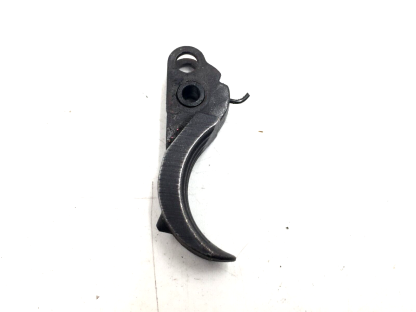 Bersa Thunder .380 ACP, Pistol Parts: Trigger