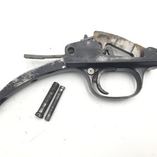 Springfield 745 B 12 Gauge, Shotgun Parts: Trigger Guard, Pins