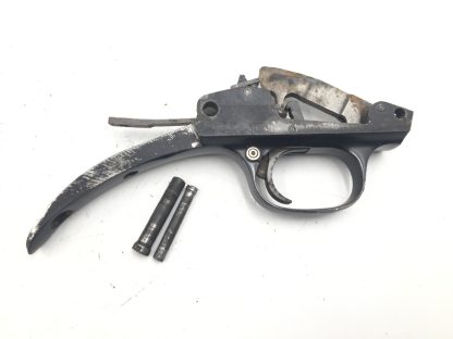 Springfield 745 B 12 Gauge, Shotgun Parts: Trigger Guard, Pins