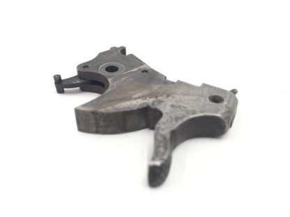 Smith & Wesson Pre 10 .38 Special, Revolver Parts: Hammer - Image 2