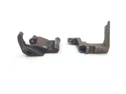 Ruger P89DC 9mm, Pistol Parts: Levers, Pins, Spring - Image 5